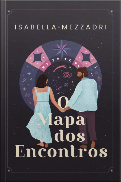 O Mapa Dos Encontros