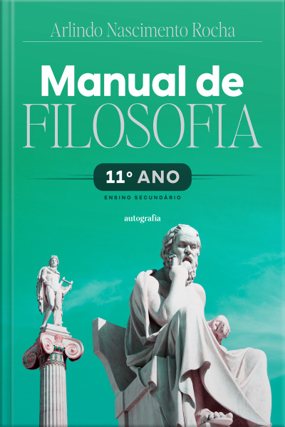 Manual de Filosofia – 11º ano