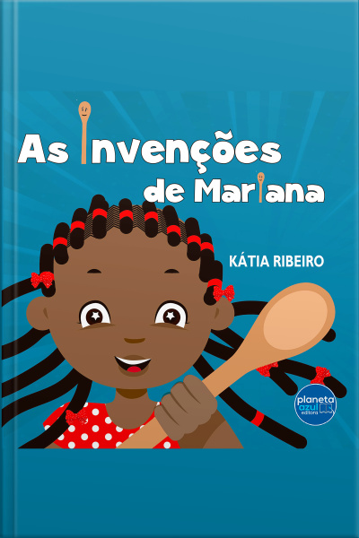 As Invenções de Mariana