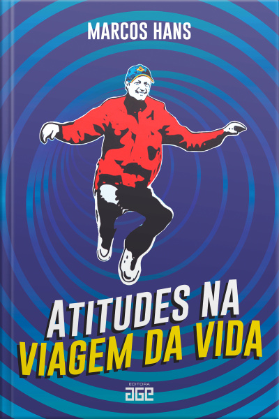 Atitudes na viagem da vida