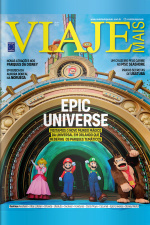 Viaje Mais N° 289