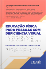 Educação física para pessoas com deficiência visual