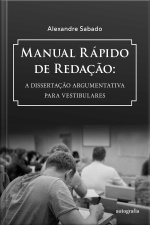 Manual Rápido de Redação