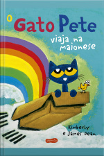 O Gato Pete Viaja Na Maionese