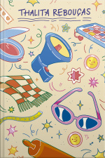 Box Série Confissões – As Novas Edições Dos Quatro Livros Da Coleção Da Autora Thalita Rebouças