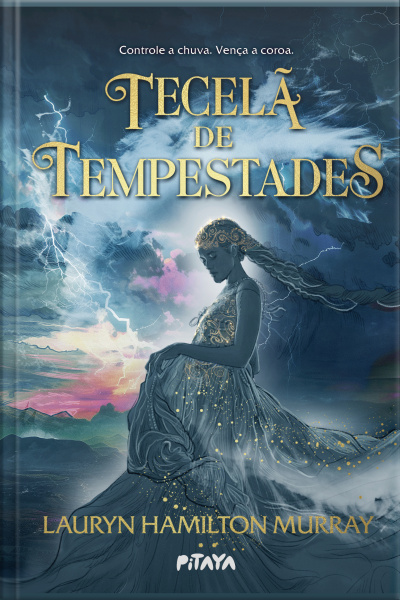 Tecelã De Tempestades