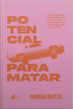 Potencial Para Matar – O Thriller Perfeito Para Fãs De thelma E Louise
