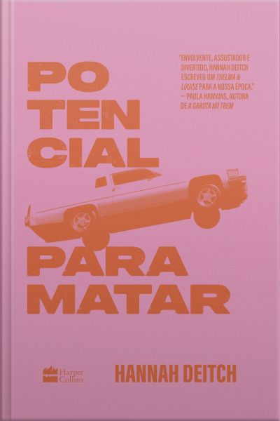 Potencial Para Matar – O Thriller Perfeito Para Fãs De thelma E Louise