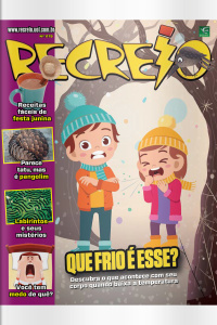 Revista Recreio – Edição 1179