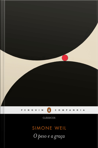 O Peso E A Graça