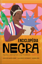 Enciclopédia Negra Para Jovens Leitores