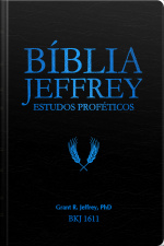 Bíblia Jeffrey de Estudos Proféticos 