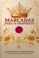 Marcadas para o propósito