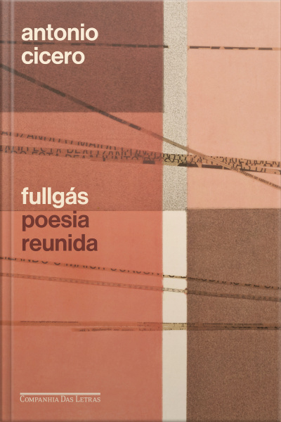 Fullgás: Poesia Reunida