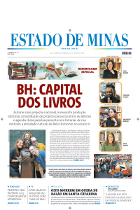 Estado de Minas - Edição de 22 de Junho de 2025