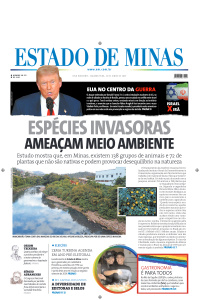 Estado de Minas - Edição de 23 de Junho de 2025