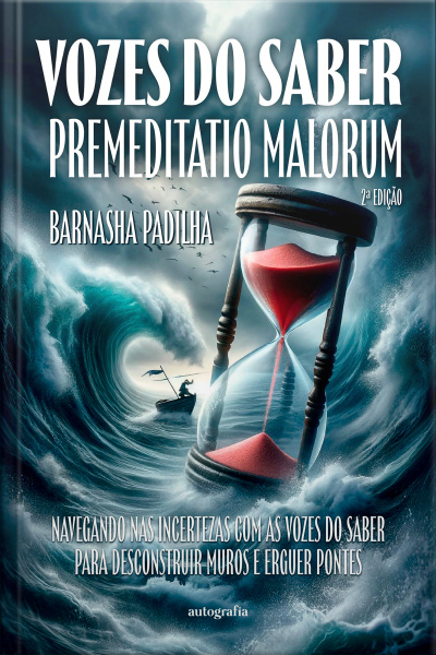 Vozes do saber - Premeditatio Malorum