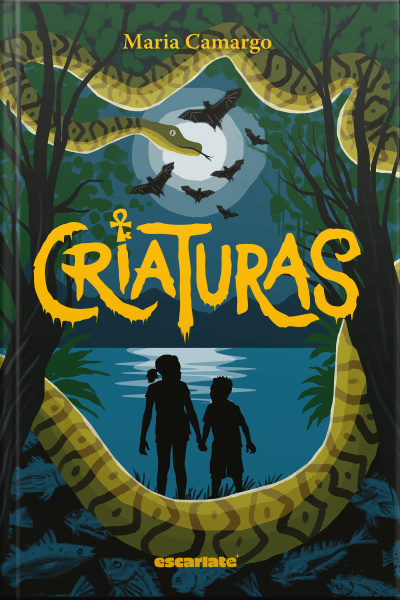 Criaturas (nova Edição)