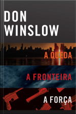 Especial Don Winslow