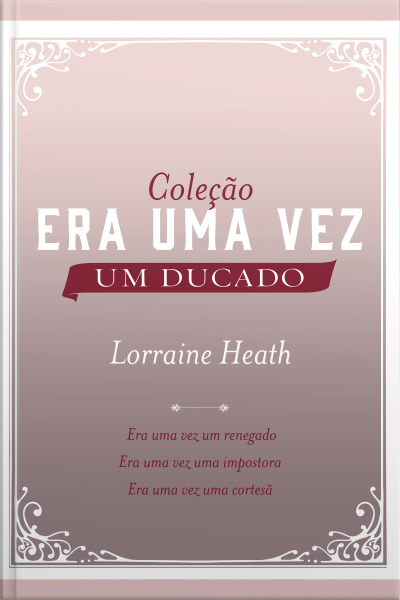 Coleção Era Uma Vez Um Ducado