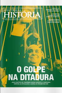 Aventuras na História – Edição 263