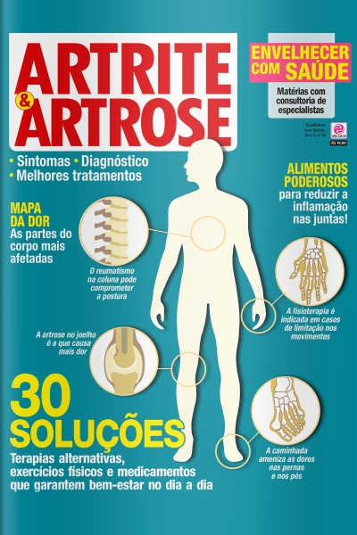 Envelhecer Com Saúde