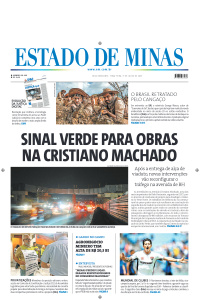 Estado de Minas - Edição de 01 de Julho de 2025