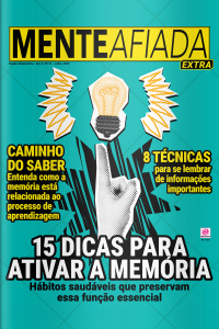Mente Afiada Extra - Ano 3, Nº 21 - Julho, 2025