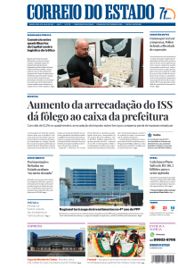 Correio do Estado - Edição de 02 de Julho de 2025