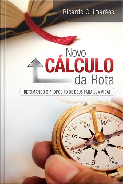 Novo Cálculo da Rota