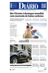 Diário do Litoral - Edição de 03 de Julho de 2025