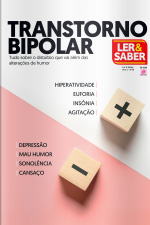 Ler  Saber - TRANSTORNO BIPOLAR - Ano 2, n° 30 