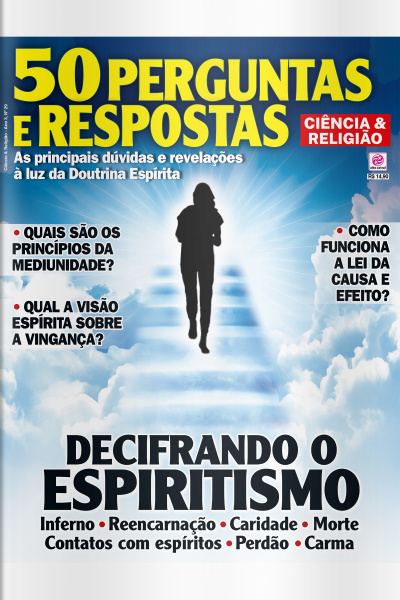Ciência e Religião