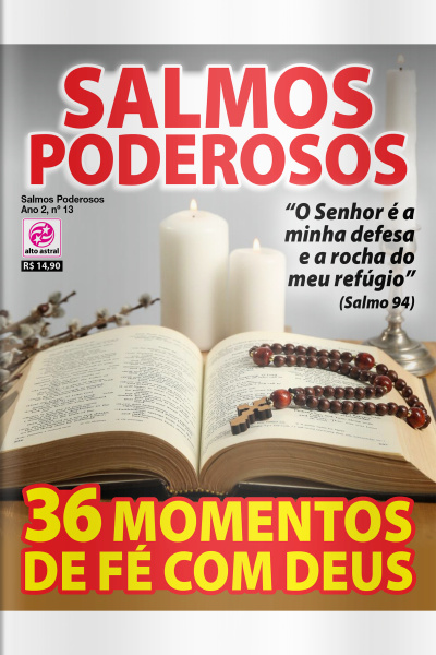 Salmos Poderosos