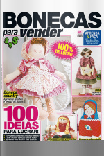 Aprenda e Faça Trabalhos Manuais