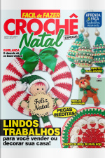 Aprenda e Faça Trabalhos Manuais