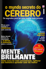 O Mundo Secreto do Cérebro
