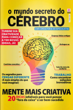 O Mundo Secreto do Cérebro