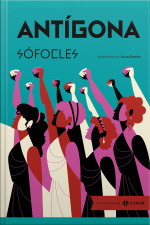 Antígona: Edição Bolso De Luxo