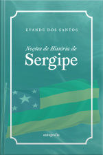 Noções de História de Sergipe