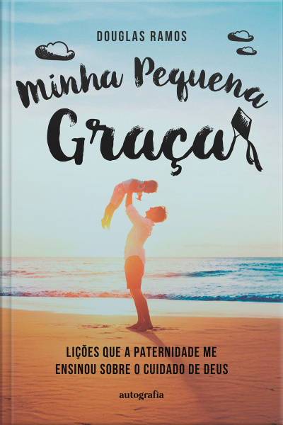 Minha Pequena Graça