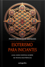 Esoterismo para Iniciantes