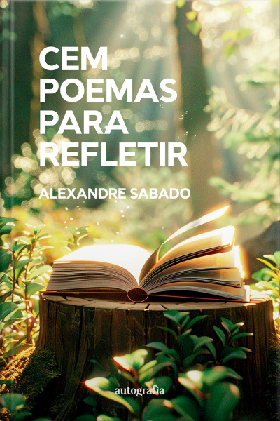 Cem poemas para refletir