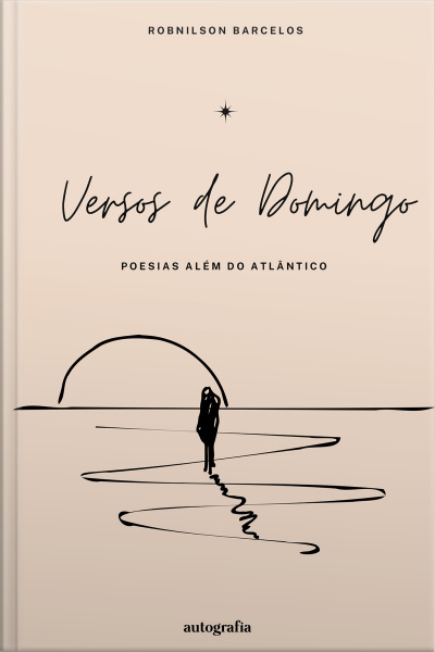 Versos de domingo