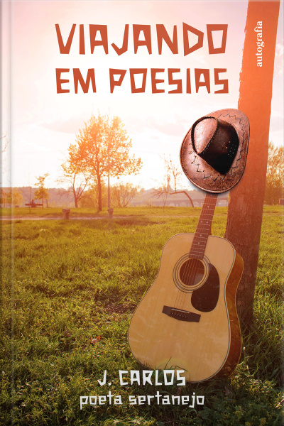 Viajando em Poesias