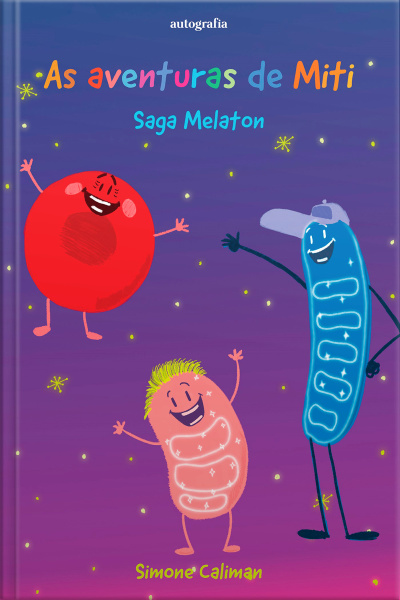 As aventuras de Miti