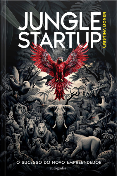 Jungle Startup