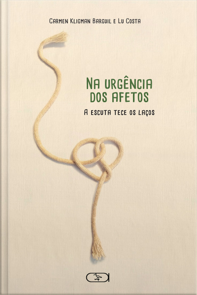 Na urgência dos afetos