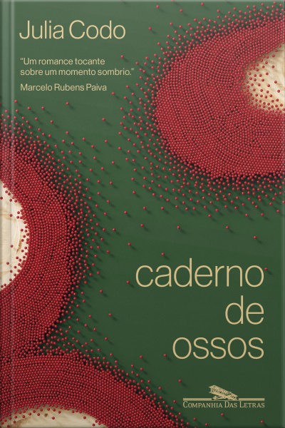 Caderno De Ossos