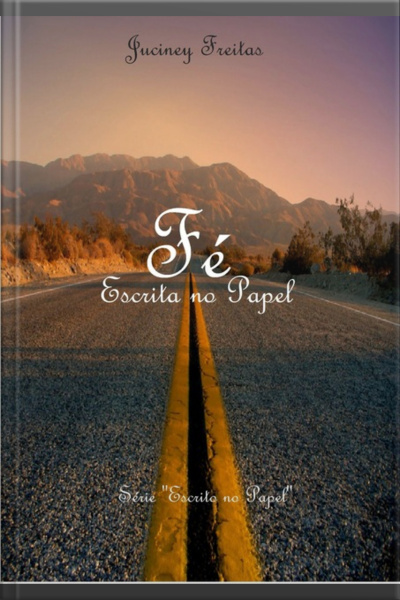 Fé Escrita No Papel